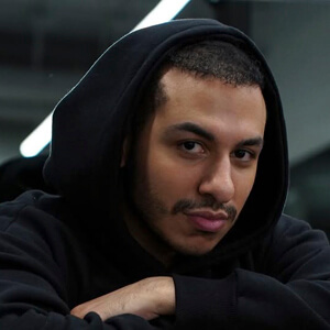 Adham Nour Headshot 5 of 6