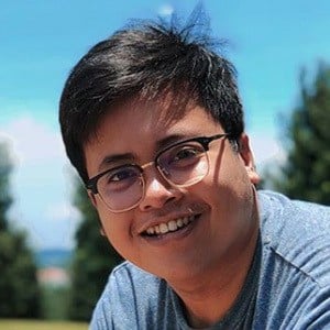 Adib Hakim Headshot 2 of 5