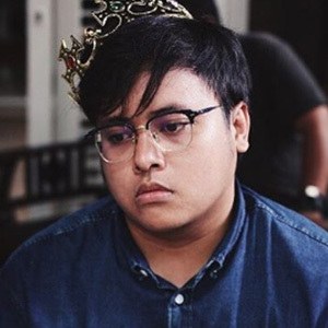 Adib Hakim Headshot 5 of 5