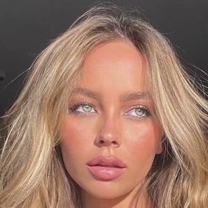 Adison Justis Headshot 7 of 10