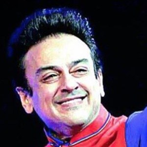 Adnan Sami Headshot 3 of 6