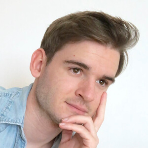 ADRIAN Headshot 2 of 4