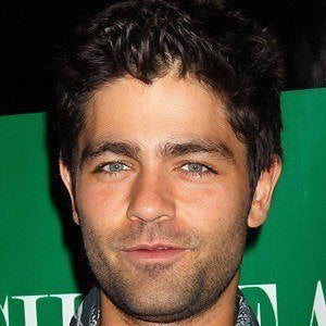 Adrian Grenier Headshot 4 of 10