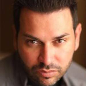 Adrian R'mante Headshot 10 of 10