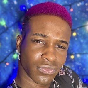 Adrian Xpression Headshot 7 of 8