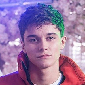 Aedan Duckworth Headshot 3 of 10