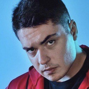 Agir Mimar Headshot 4 of 10