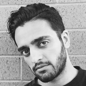 Ahmed Mahmood Headshot 4 of 7