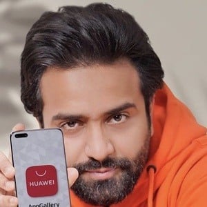 Ahmed Sharif Headshot 4 of 10