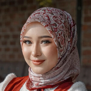 AI Nisa Headshot 5 of 6