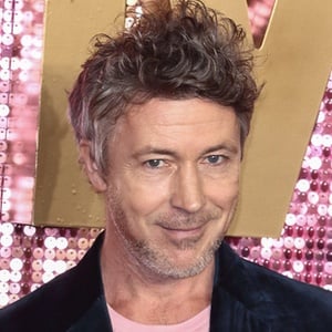 Aidan Gillen at age 50