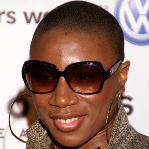 Aisha Hinds Headshot 5 of 10