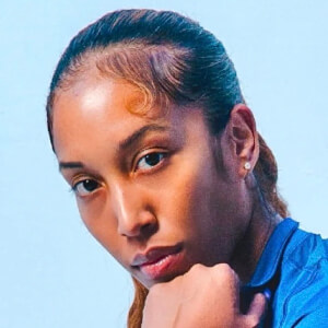 Aisha Marie Headshot 3 of 10