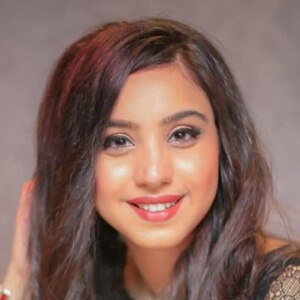 Aisha Saqib Headshot 7 of 9