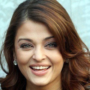 Aishwarya Rai Bachchan at age 36