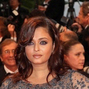 Aishwarya Rai Bachchan Headshot 8 of 8