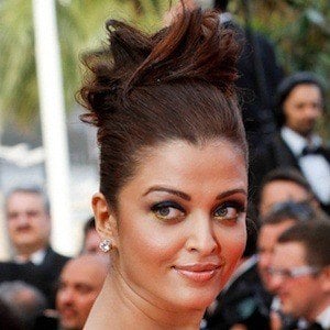 Aishwarya Rai Bachchan at age 37