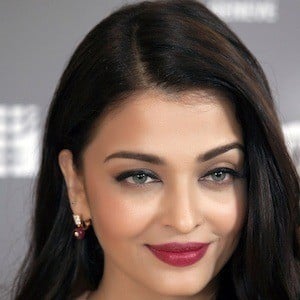 Aishwarya Rai Bachchan at age 41