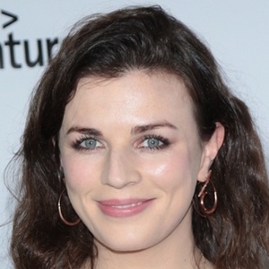 Aisling Bea at age 33