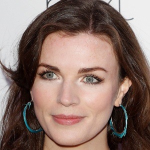 Aisling Bea at age 33