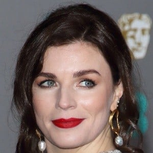 Aisling Bea at age 35