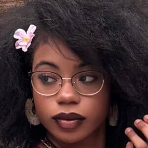 Aiyana Michelle Headshot 3 of 9
