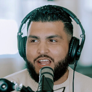 AJ Ramos Headshot 3 of 6