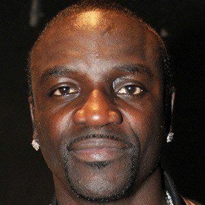 Akon Headshot 8 of 9