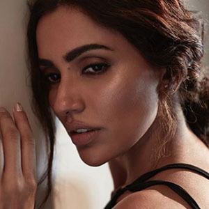 Akshara Gowda Headshot 2 of 5