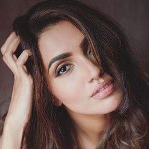 Akshara Gowda Headshot 4 of 5