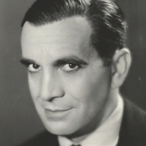 Al Jolson Headshot 6 of 6