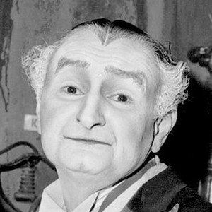 Al Lewis Headshot 2 of 4