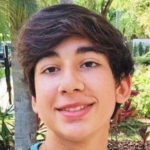 Alan Matheus Headshot 7 of 7