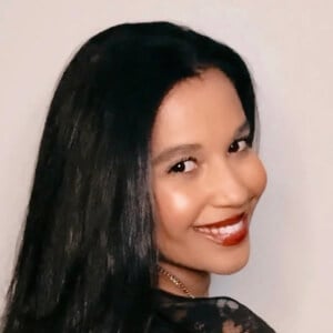 Alana Monteiro Headshot 2 of 9