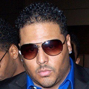 Al B. Sure! Headshot 7 of 10