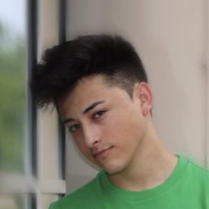 Albert Arteaga Headshot 4 of 4