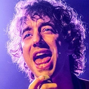 Albert Hammond Jr. Headshot 4 of 6