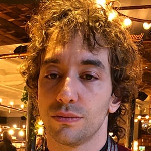 Albert Hammond Jr. Headshot 6 of 6