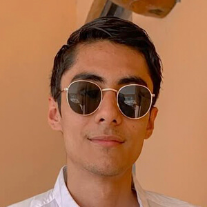 Alejandro Vega Headshot 2 of 6