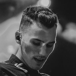 Alex Babinski Headshot 8 of 8