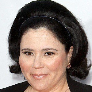 Alex Borstein Headshot 7 of 10
