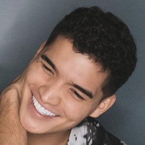 Alex Wassabi at age 29