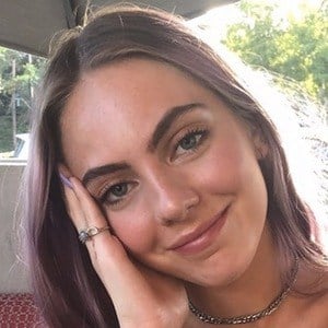 Alexa Keith Headshot 2 of 7