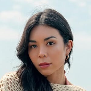 Alexa Santamaria Headshot 3 of 6