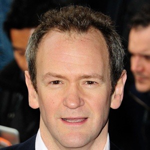 Alexander Armstrong Headshot 8 of 8