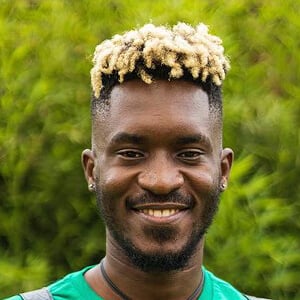 Alexander Bagonza Headshot 6 of 7