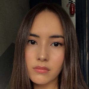Alexandra Olesen at age 21
