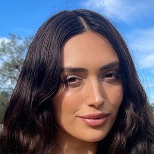 Alexia Karanikolaou at age 26