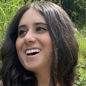Alexis Marrero at age 21