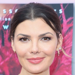 Ali Landry at age 46